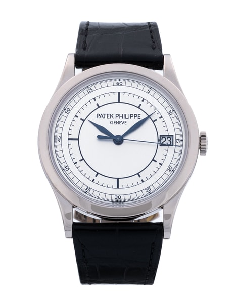 Patek Philippe Calatrava 5296G-001